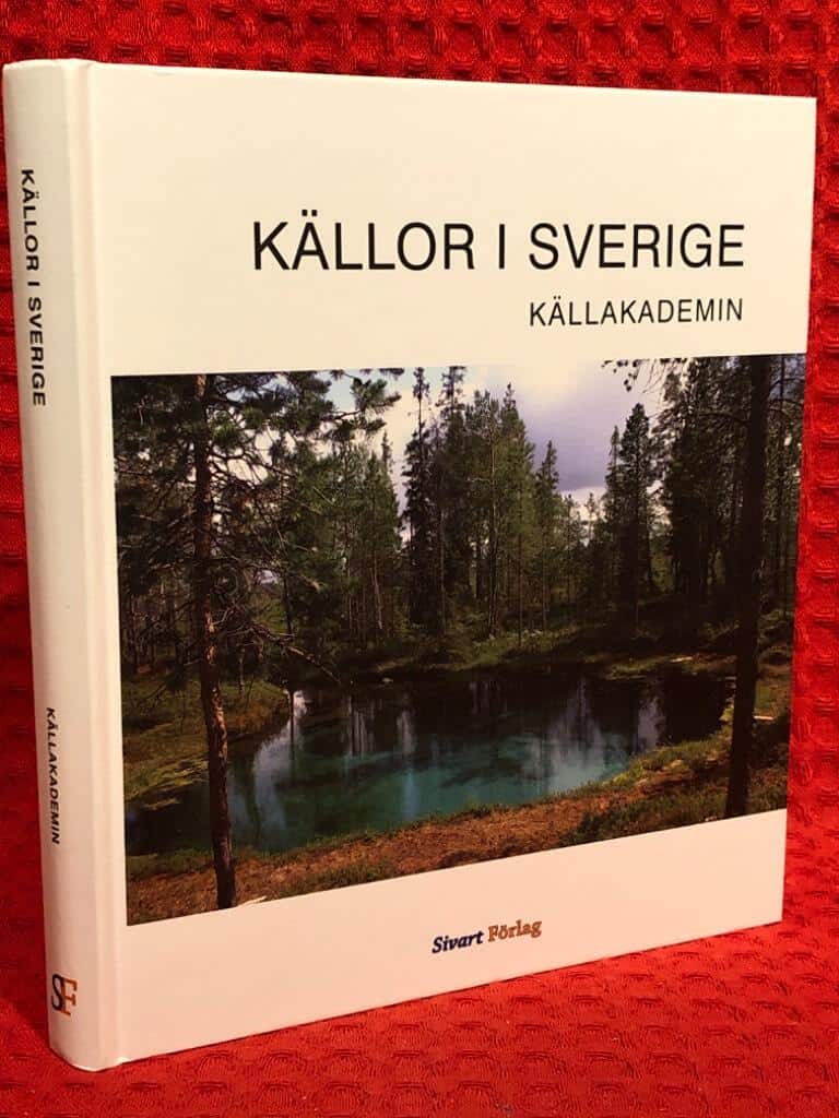 Källakademin : Källor i Sverige