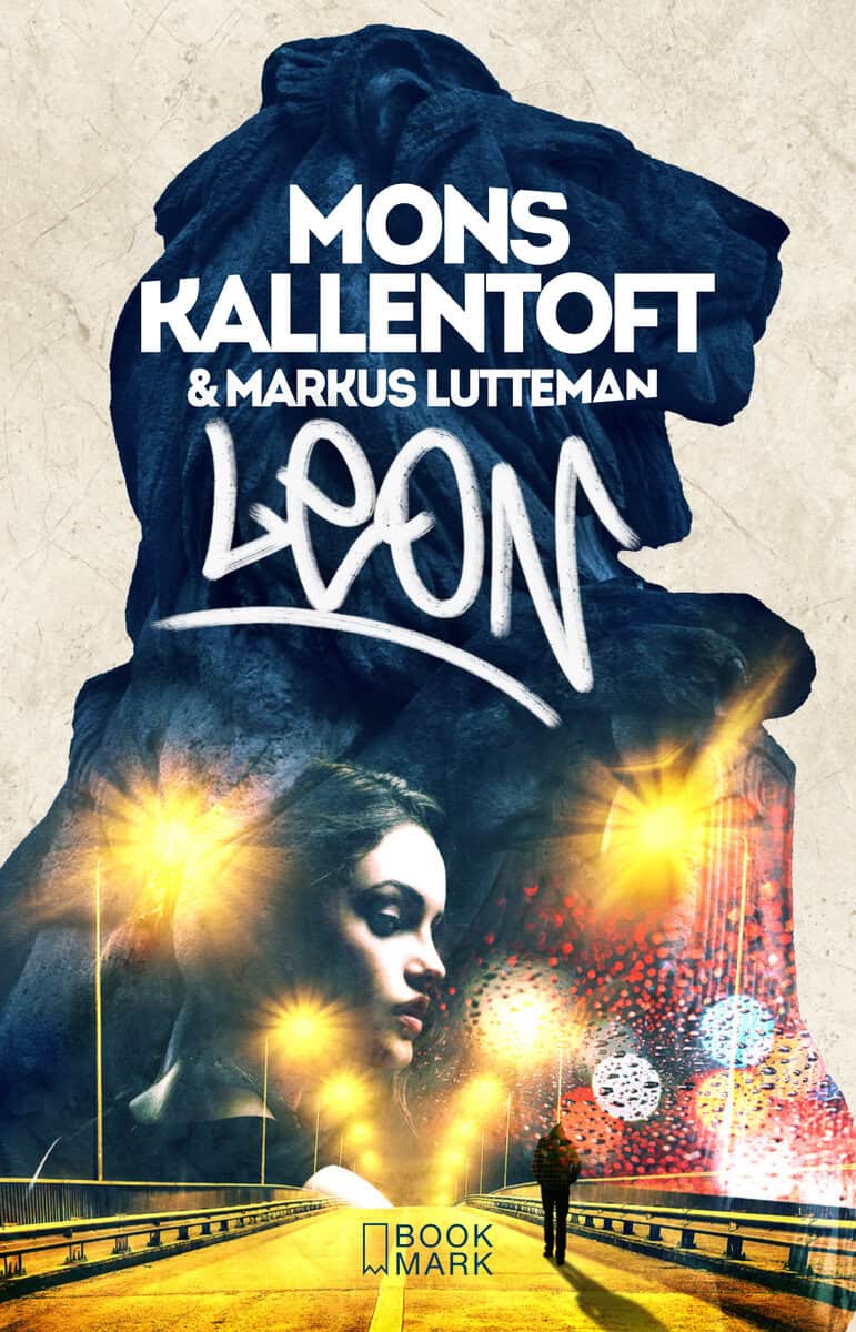 Kallentoft, Mons; Lutteman, Markus : Leon