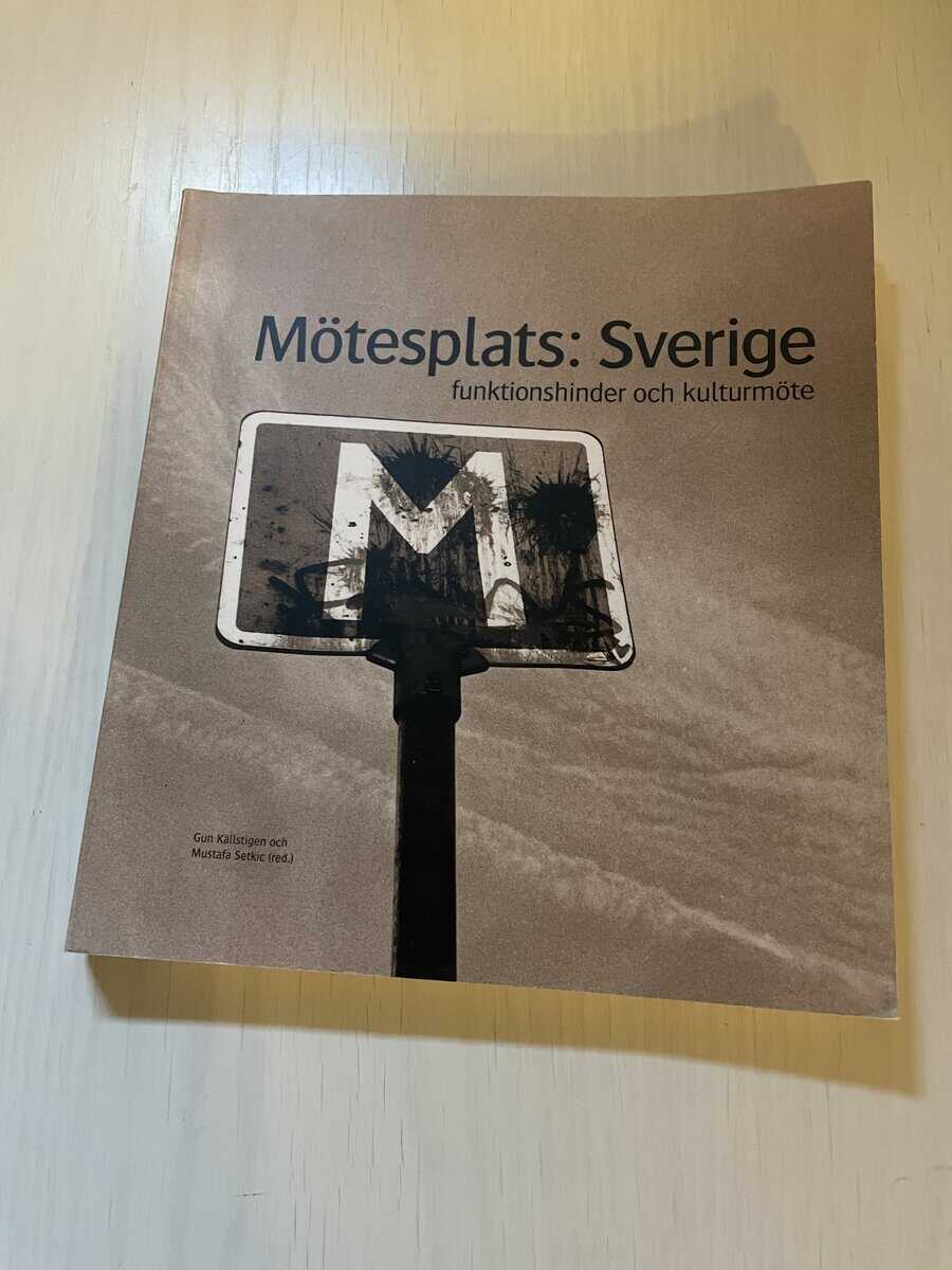 Källstigen, Gun; Setkic, Mustafa : Mötesplats