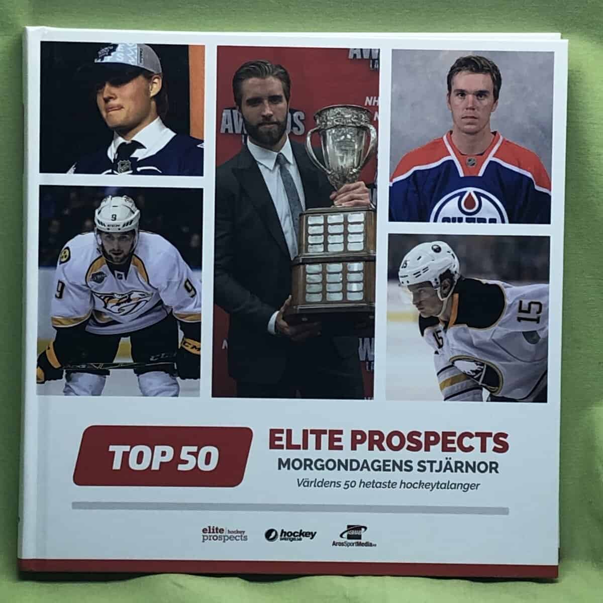 Kalméus, Kajsa, Åbonde, Oliver : Elite prospects
