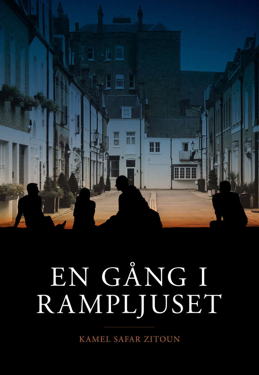 Kamel Safar Zitoun : En gång i rampljuset