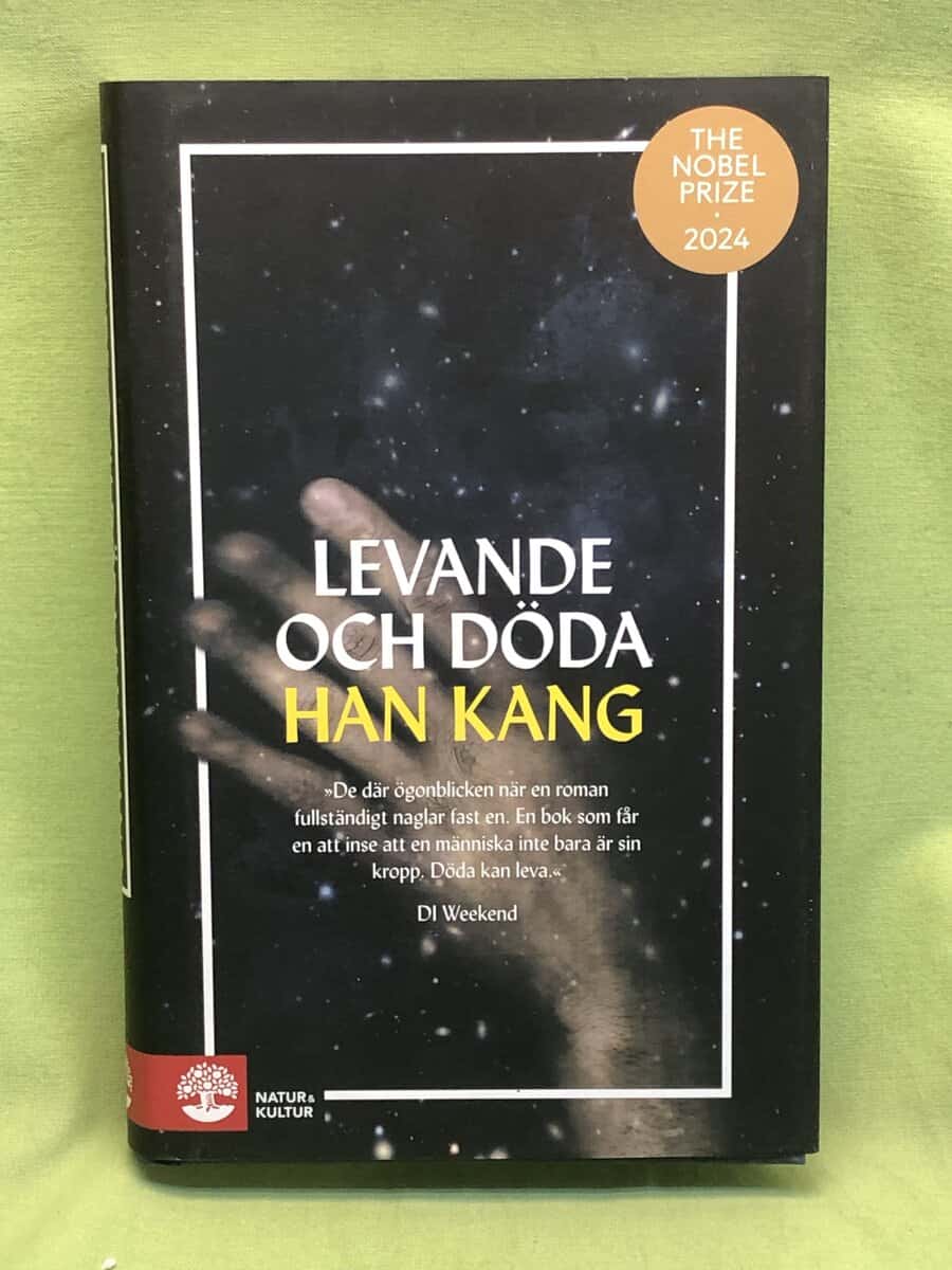 Kang Han : Levande och döda