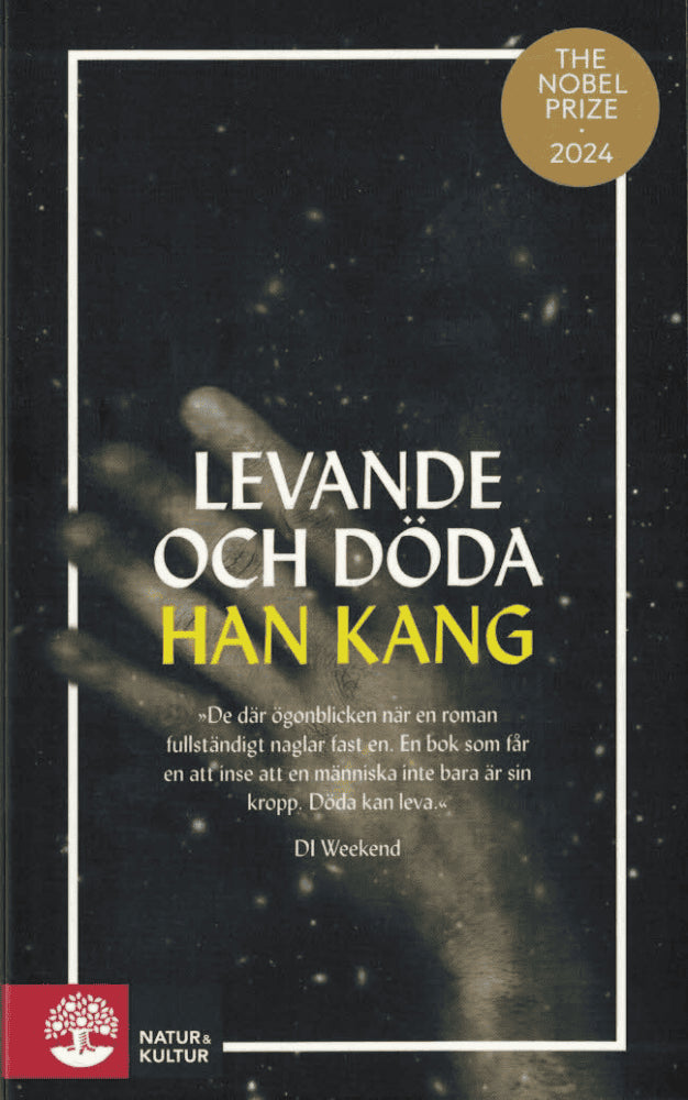 Kang Han : Levande och döda