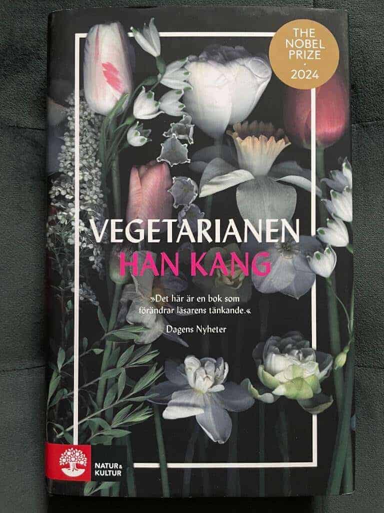 Kang Han : Vegetarianen