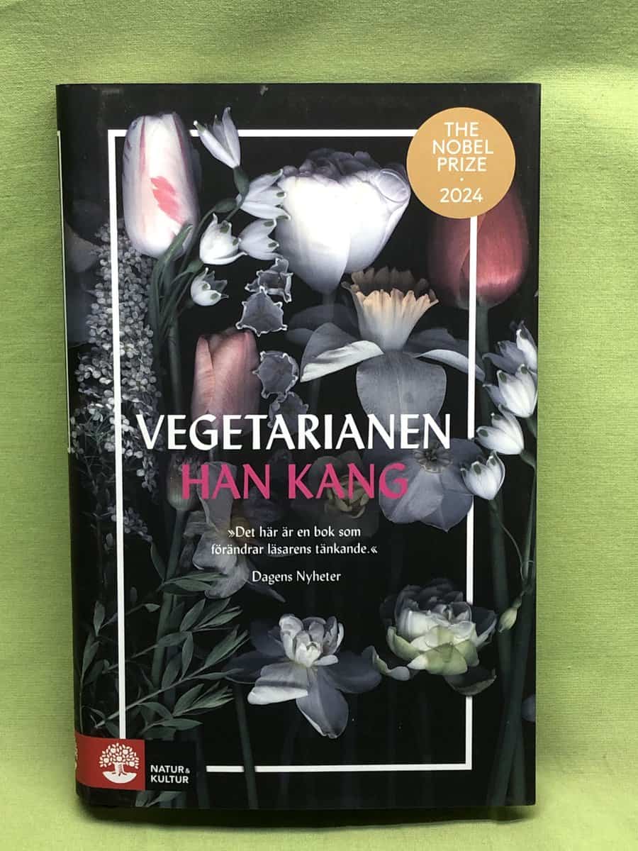 Kang Han : Vegetarianen