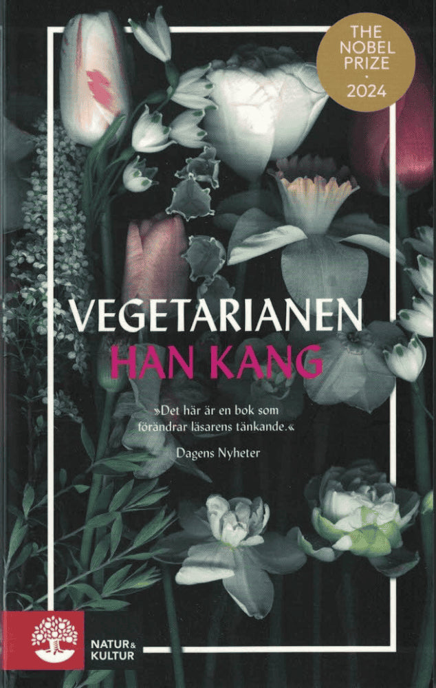 Kang Han : Vegetarianen