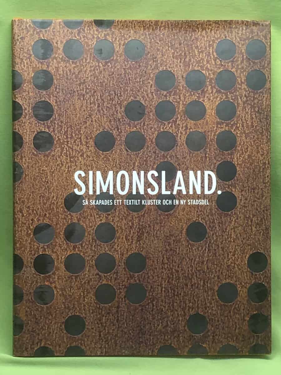 Kanico : Simonsland
