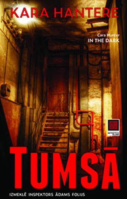 Kara Hantere : Tumsā