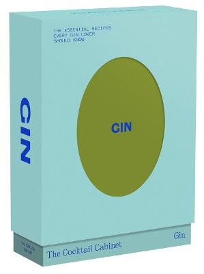 Kara Newman : The Cocktail Cabinet