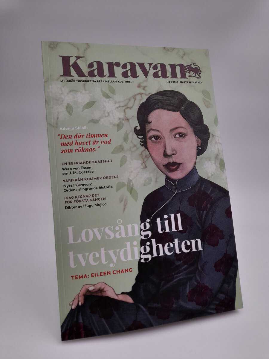 Karavan : 2018/2