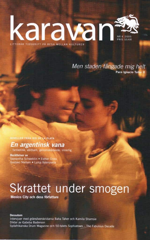 Karavan 4 2005