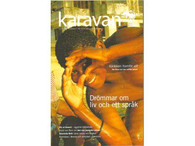 Karavan