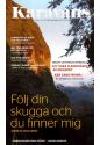Karavan nr 4 2010. Litterär tidskrift på resa mellan kulturer