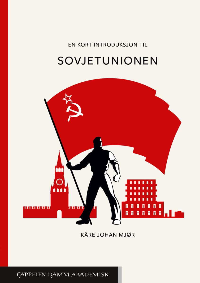 Kåre Johan Mjør : En kort introduksjon til Sovjetunionen