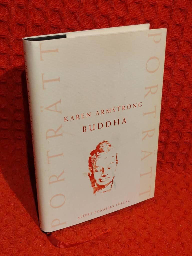 Karen Armstrong : Buddha