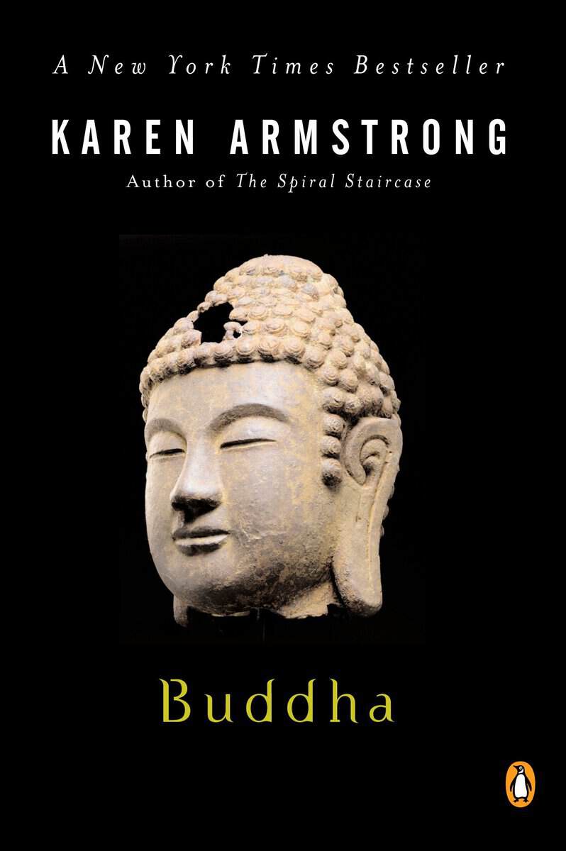 Karen Armstrong : Buddha (Q)