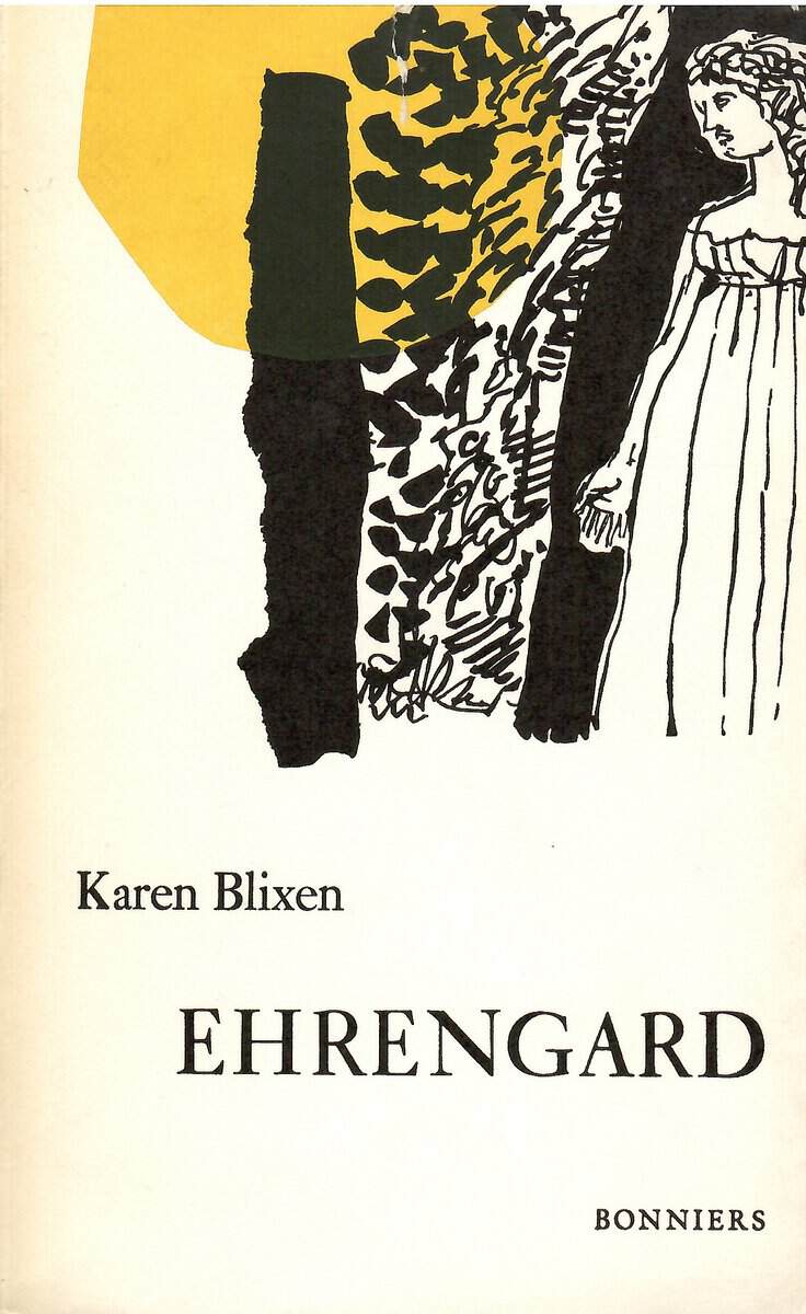Karen Blixen : Ehrengard