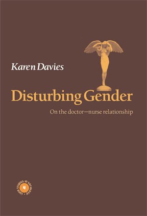 Karen Davies : Disturbing  Gender