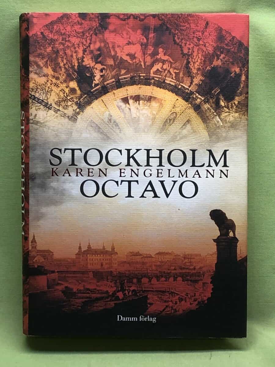 Karen Engelmann : Stockholm octavo