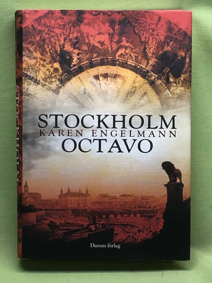 Karen Engelmann : Stockholm octavo