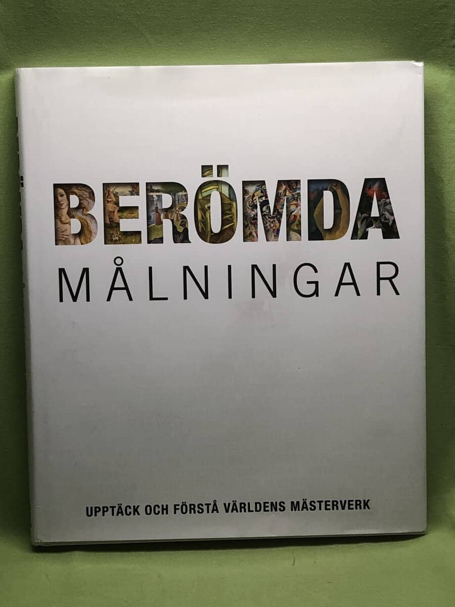 Karen Hosack Janes : Berömda målningar
