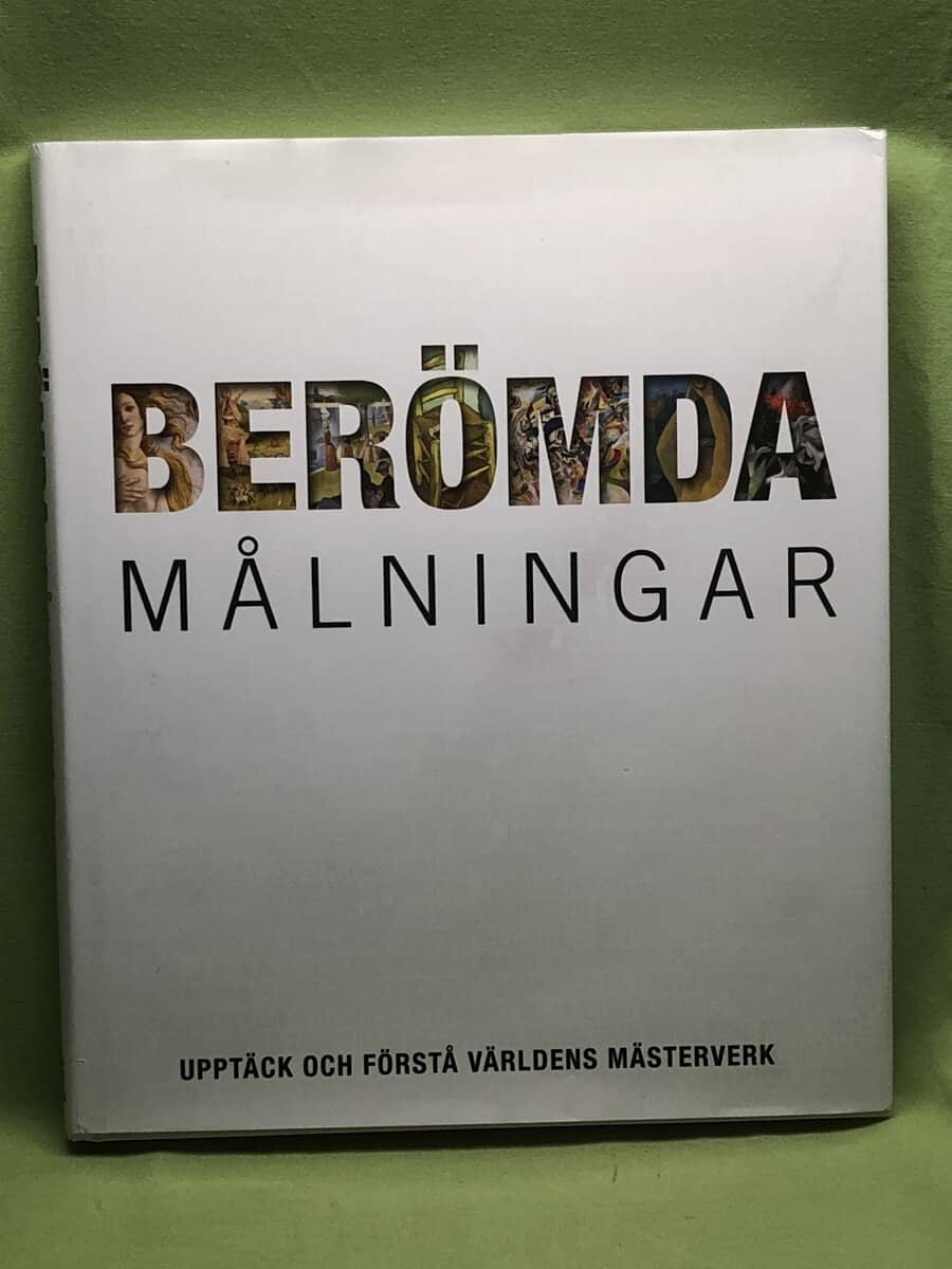 Karen Hosack Janes : Berömda målningar