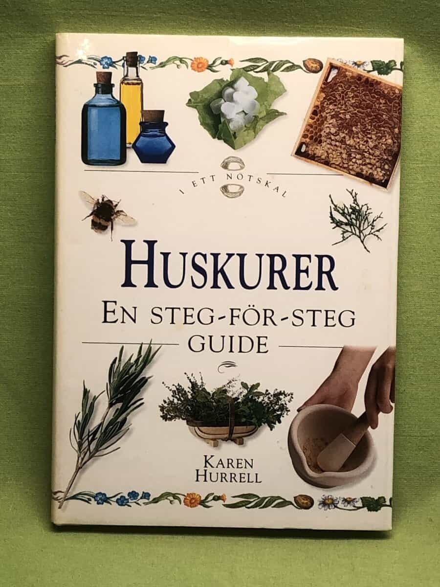 Karen Hurrell : Huskurer