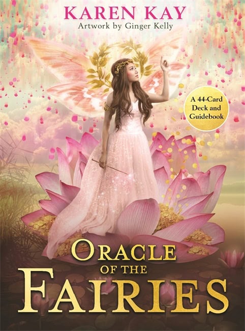 Karen Kay : Oracle of the Fairies