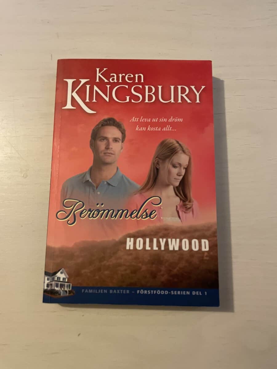 Karen Kingsbury : Berömmelse