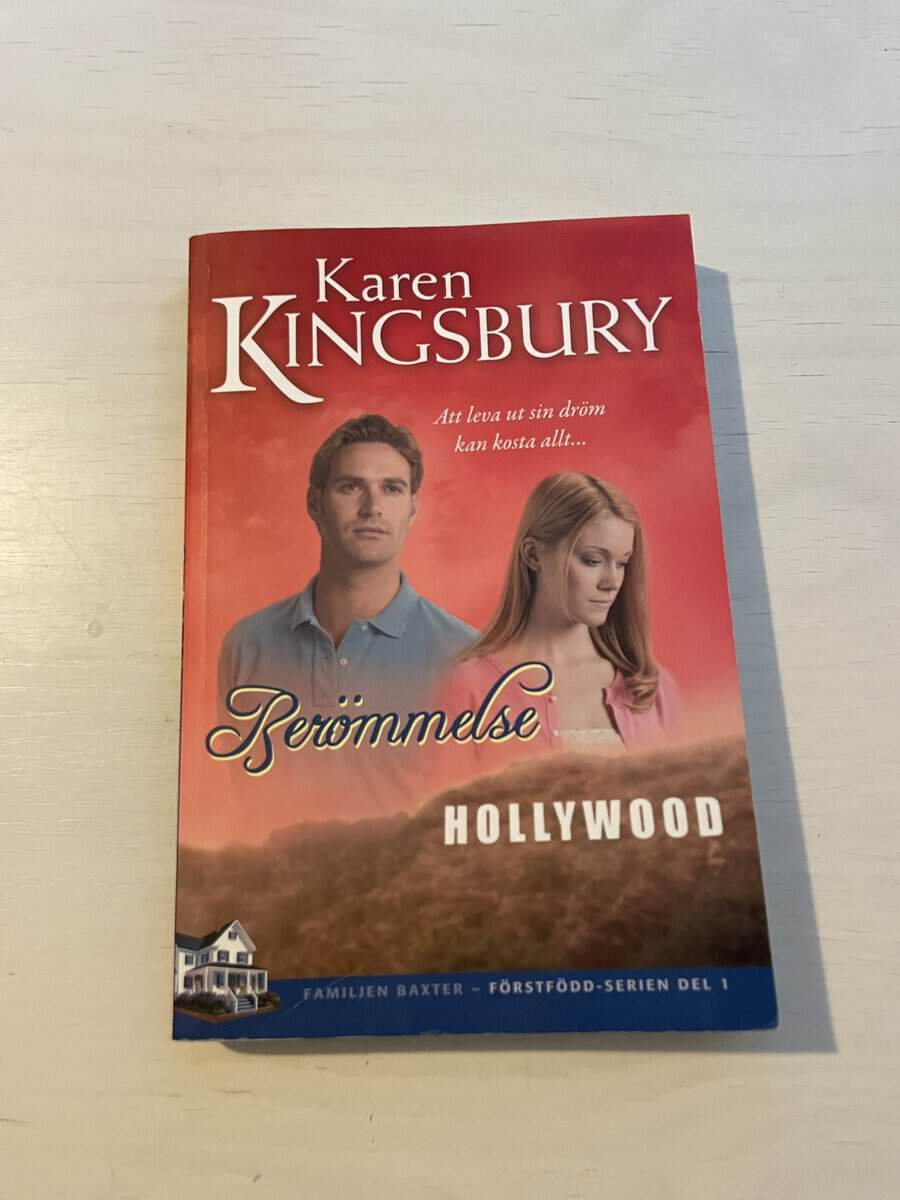 Karen Kingsbury : Berömmelse