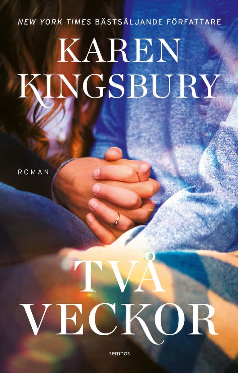 Karen Kingsbury : Två veckor