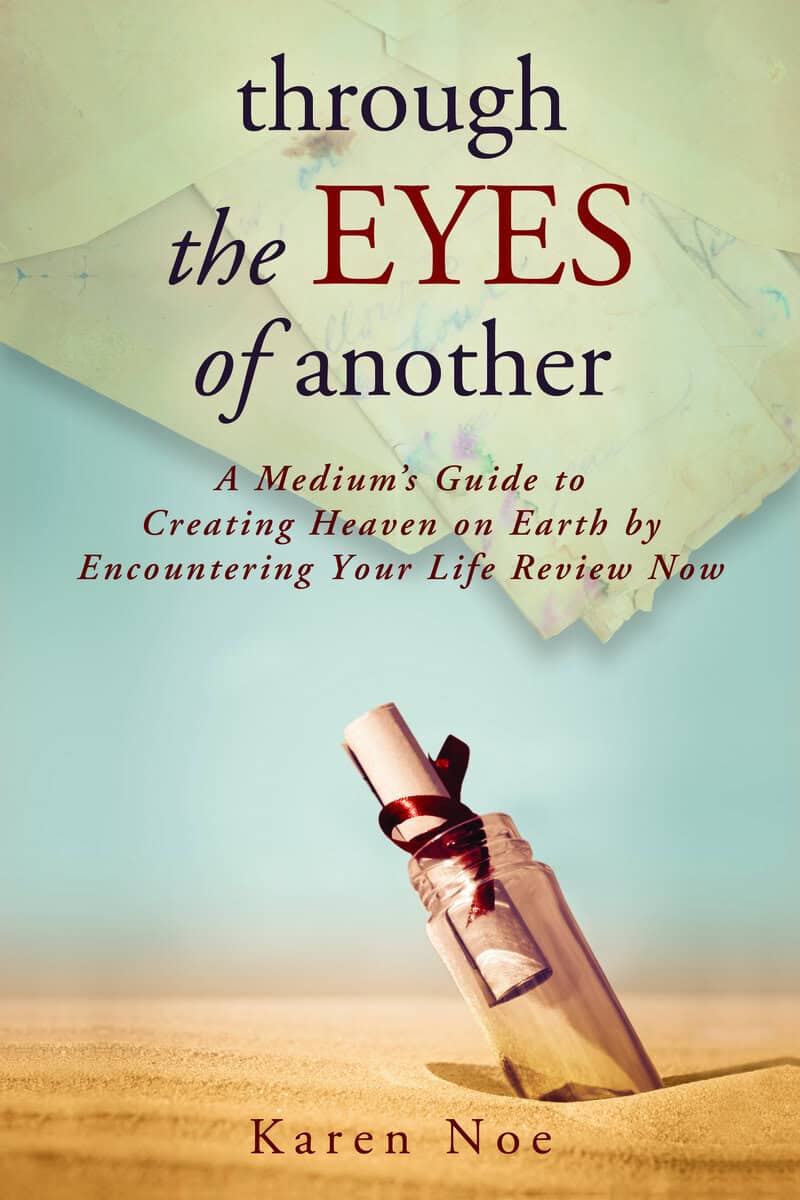 Karen Noe : Through the Eyes of Another