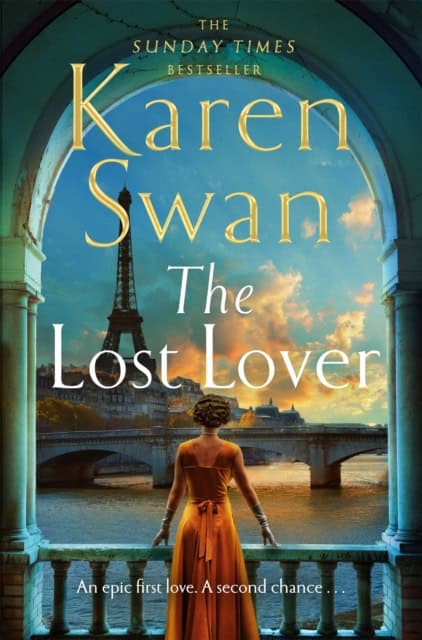 Karen Swan : The Lost Lover
