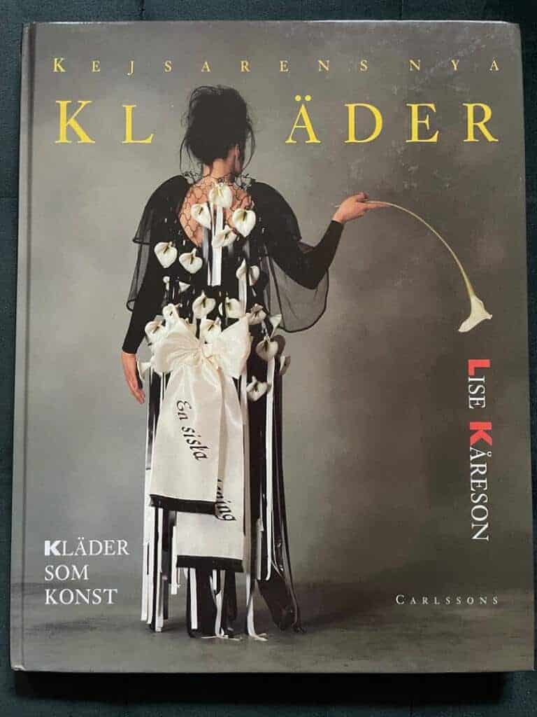 Kåreson, Lise ; Persson, Magnus ; Waldemarsudde : Kejsarens nya kläder