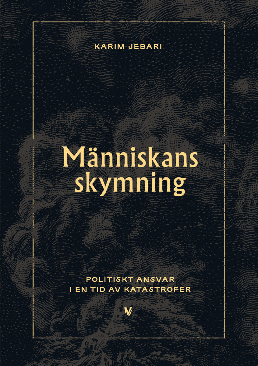 Karim Jebari : Människans skymning