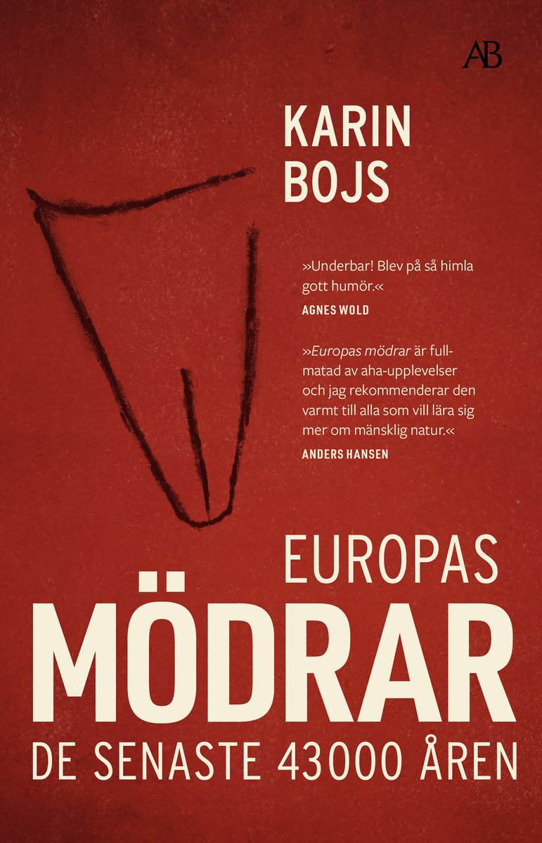 Karin Bojs : Europas mödrar