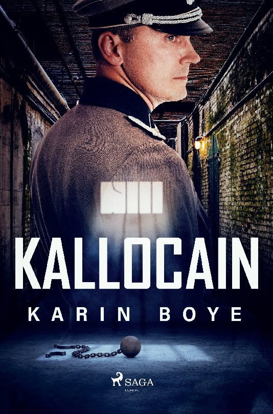 Karin Boye : Kallocain