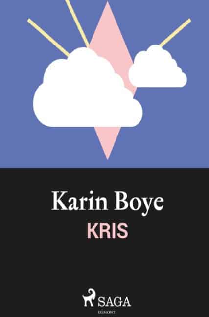 Karin Boye : Kris