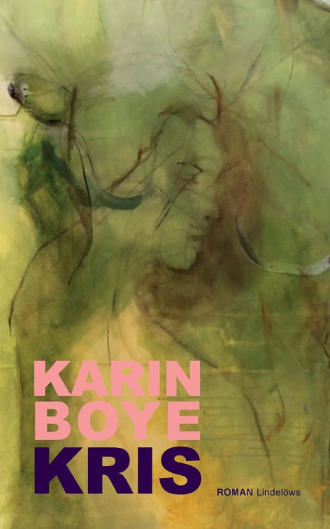 Karin Boye : Kris