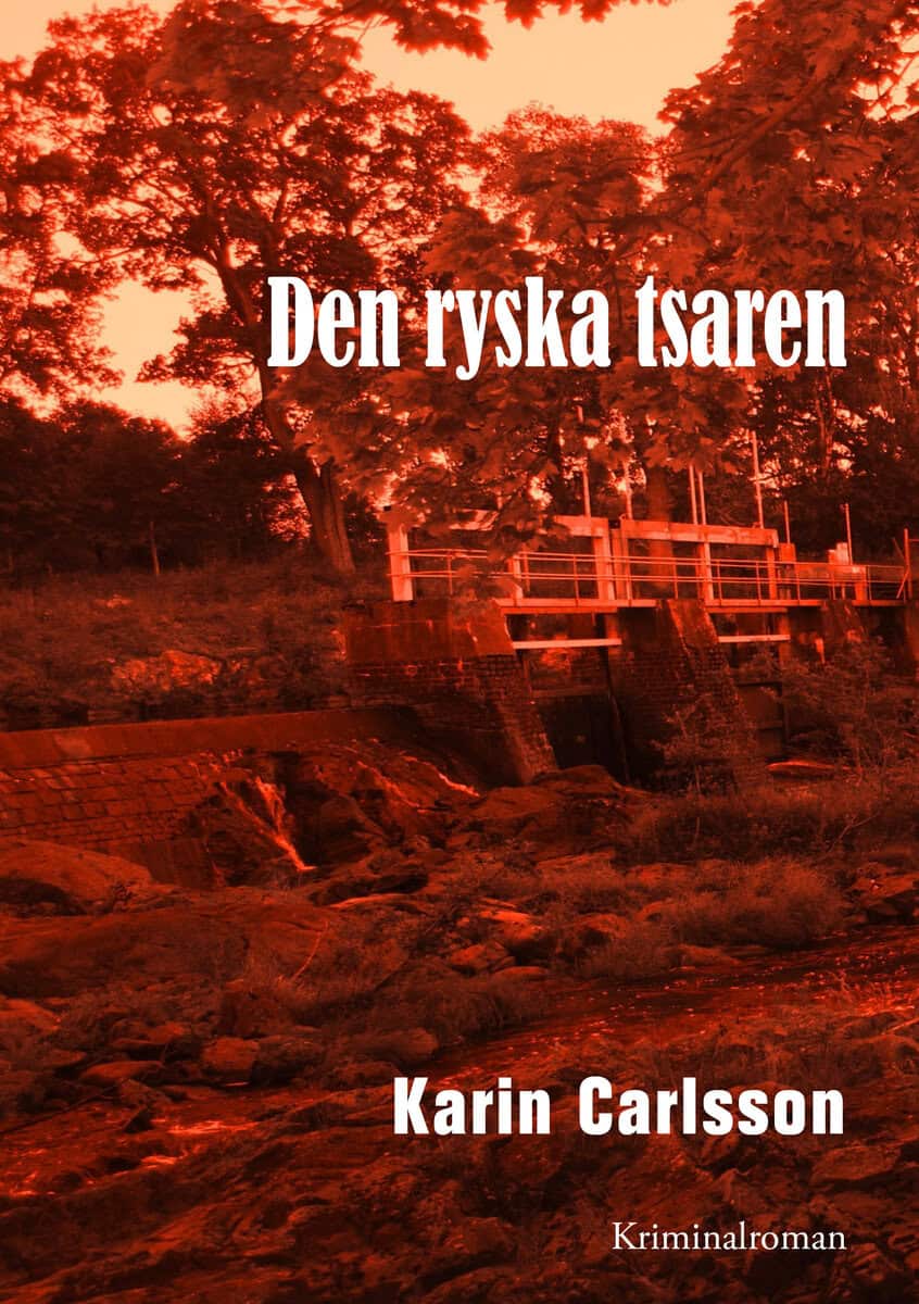 Karin Carlsson : Den ryska tsaren