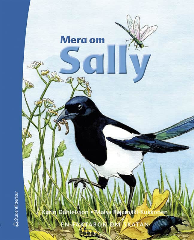 Karin Danielsson : Mera om Sally