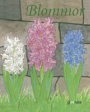 Karin Danielsson : Mitt naturbibliotek 3 hft 9-12