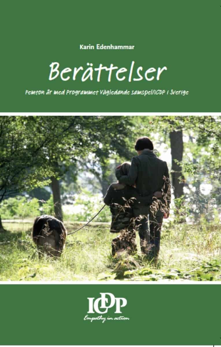 Karin Edenhammar : Berättelser