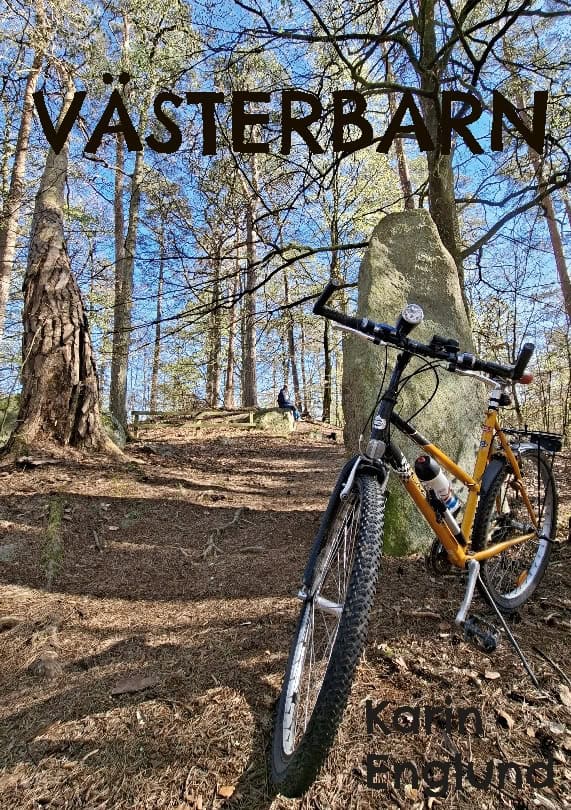 Karin Englund : Västerbarn