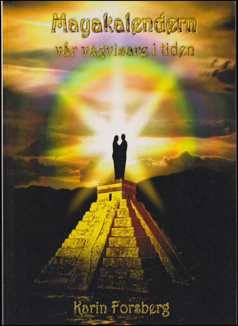 Karin Forsberg : Mayakalendern