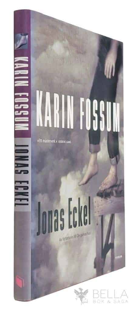 Karin Fossum : Jonas Eckel