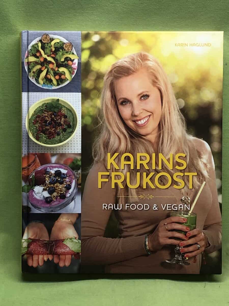 Karin Haglund : Karins frukost