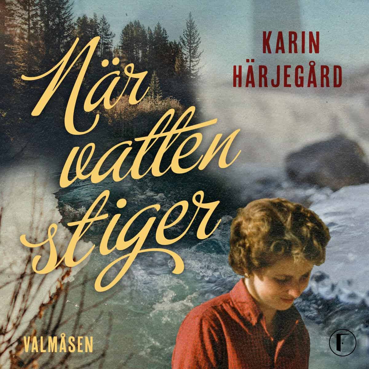 Karin Härjegård : När vatten stiger