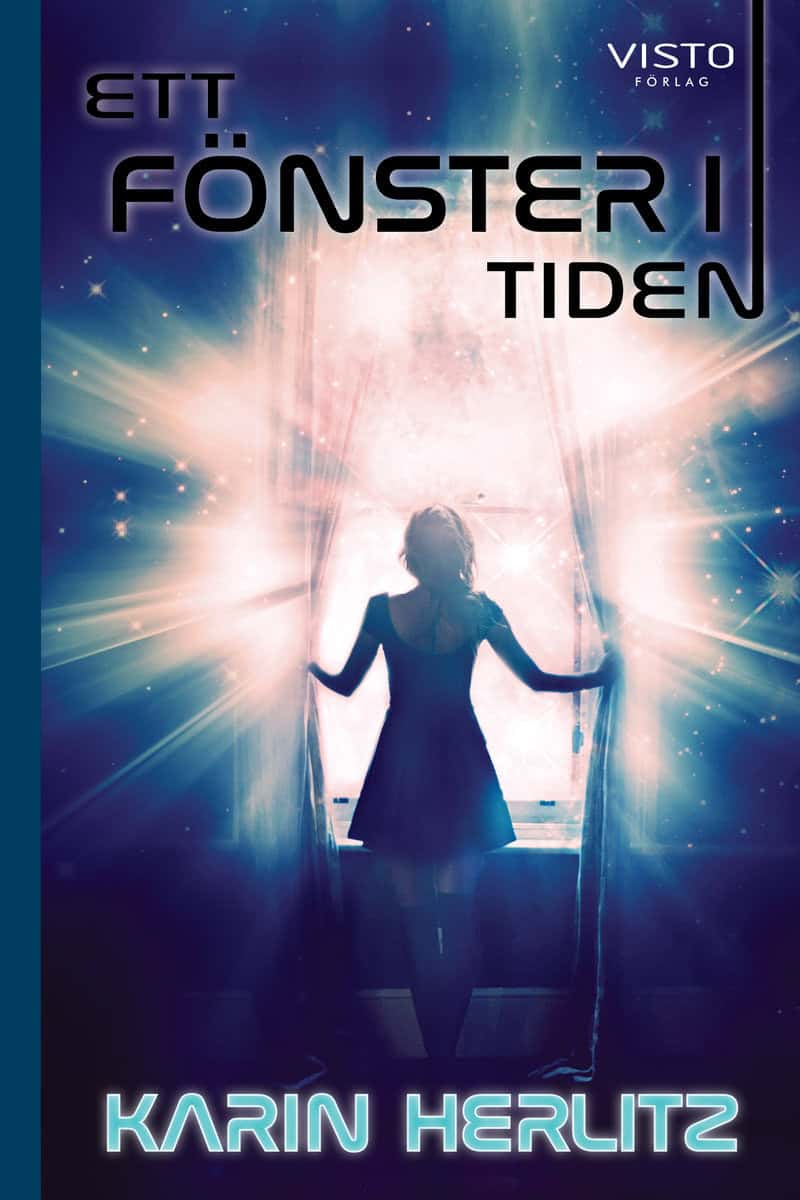 Karin Herlitz : Ett fönster i tiden