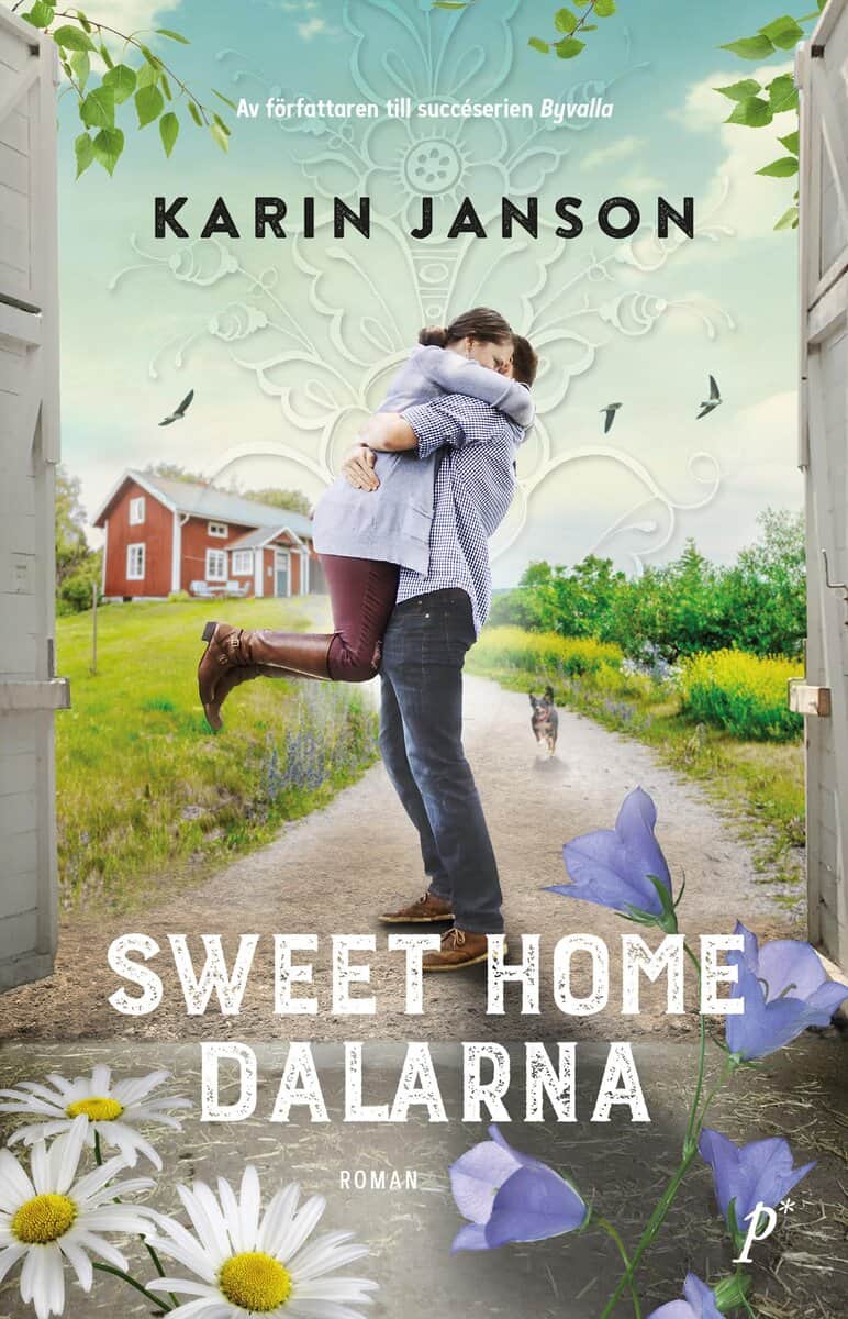 Karin Janson : Sweet home Dalarna